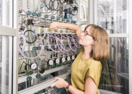 Energie 360 Grad - PSI, ESI Plattform