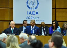 Photo Credit: Dean Calma / IAEA