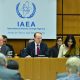 Board of Governors IAEA