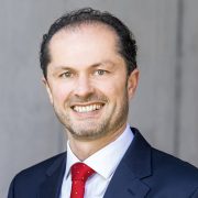 Benoît Revaz, BFE-Direktor