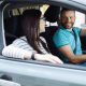 Carpooling Shutterstock