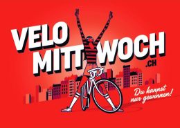 VeloMittwoch - Du kannst nur gewinnen