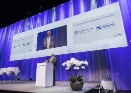 Industrietag 2018 von Swissmem