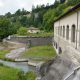 Wasserkraftwerk Magere Au