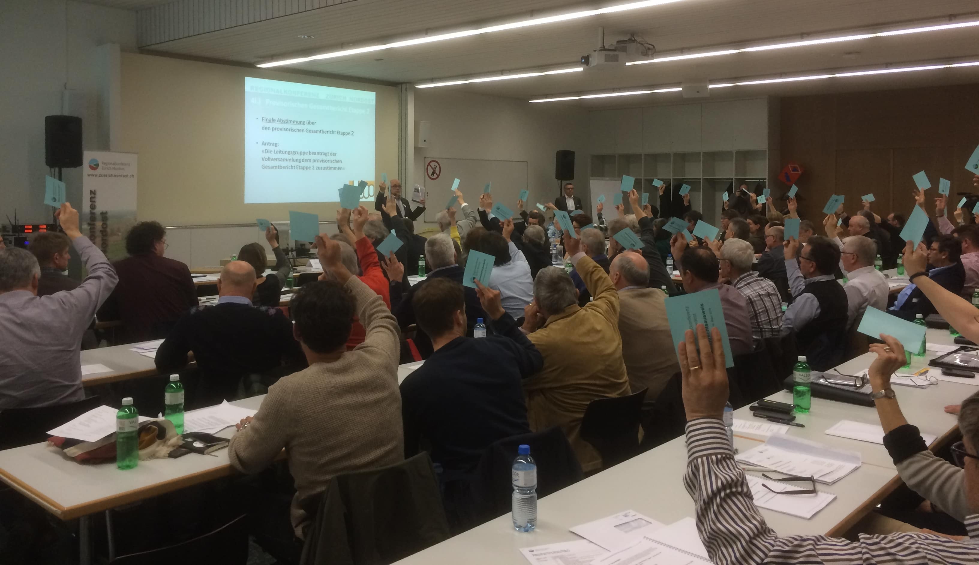 «So viel wie nötig, so wenig wie möglich» TEST BFEMagazin energeiaplus