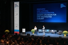 Décarboniser grâce à la digitalisation au menu du Swiss Green Energy Symposium